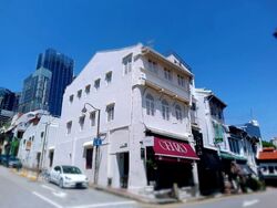 Emerald Garden (D1), Shop House #584703381